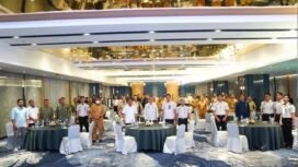  Foto:Pengawasan terhadap warga negara asing (WNA) di wilayah Jakarta Utara menjadi perhatian serius Kantor Wilayah Direktorat Jenderal Imigrasi Daerah Khusus Jakarta.