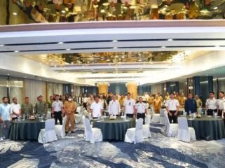  Foto:Pengawasan terhadap warga negara asing (WNA) di wilayah Jakarta Utara menjadi perhatian serius Kantor Wilayah Direktorat Jenderal Imigrasi Daerah Khusus Jakarta.
