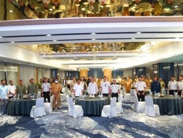  Foto:Pengawasan terhadap warga negara asing (WNA) di wilayah Jakarta Utara menjadi perhatian serius Kantor Wilayah Direktorat Jenderal Imigrasi Daerah Khusus Jakarta.