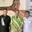Foto:Sadewa Law Firm memberikan pendampingan hukum kepada Sumadji dalam penanganan perkara dugaan pembuangan bayi yang tengah diproses di Kepolisian Resor Kota Besar (Polrestabes) Surabaya, Kamis (22/10/2026).