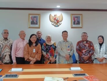 Foto:Pemerintah pusat dan Pemerintah Provinsi Papua Selatan memperkuat koordinasi untuk memastikan kebutuhan pendidikan Anak Berkebutuhan Khusus (ABK) dapat diterjemahkan secara tepat ke dalam perencanaan pembangunan dan penganggaran daerah.