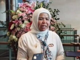  Foto:Memasuki usia ke-14 tahun, PT Sumber Pangan Sukses (SPS) menegaskan komitmennya untuk memperkuat industri pangan nasional melalui pemberdayaan petani lokal, pengembangan kapasitas usaha, serta peningkatan kualitas produksi.