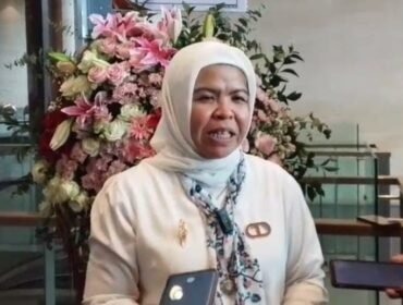  Foto:Memasuki usia ke-14 tahun, PT Sumber Pangan Sukses (SPS) menegaskan komitmennya untuk memperkuat industri pangan nasional melalui pemberdayaan petani lokal, pengembangan kapasitas usaha, serta peningkatan kualitas produksi.