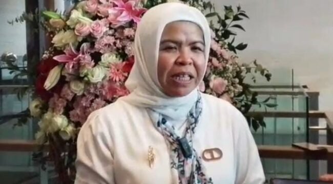  Foto:Memasuki usia ke-14 tahun, PT Sumber Pangan Sukses (SPS) menegaskan komitmennya untuk memperkuat industri pangan nasional melalui pemberdayaan petani lokal, pengembangan kapasitas usaha, serta peningkatan kualitas produksi.